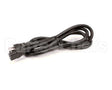 620049959-001 Cornelius Power Cord Qst Elite