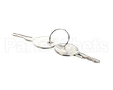 620050427 Cornelius Key Door Qst E 2/4Fl