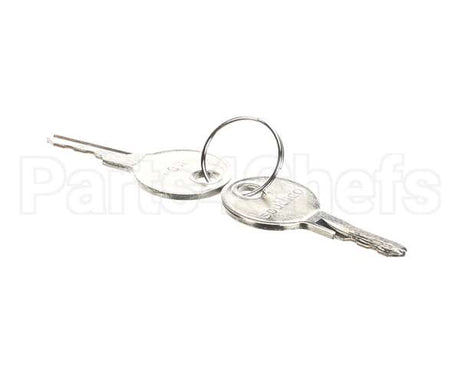 620050427 Cornelius Key Door Qst E 2/4Fl