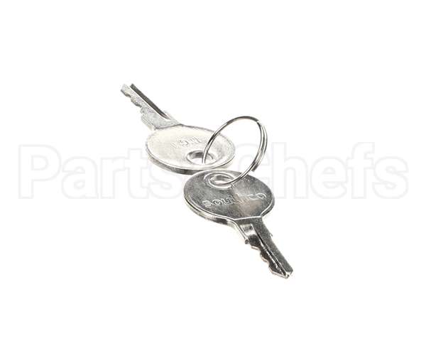 620050427 Cornelius Key Door Qst E 2/4Fl