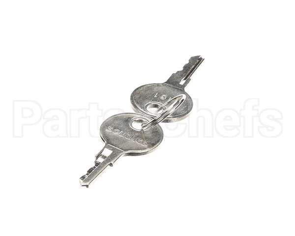 620050427 Cornelius Key Door Qst E 2/4Fl