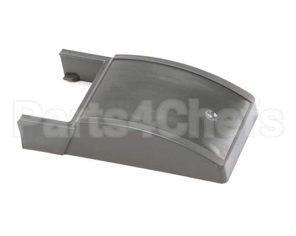 620050576 Cornelius Cover Val Uf1 Gry Fnt W/Cutout