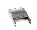 620050576 Cornelius Cover Val Uf1 Gry Fnt W/Cutout