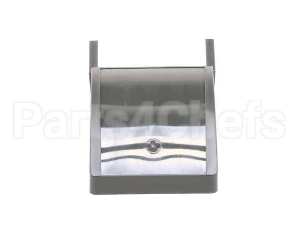 620050576 Cornelius Cover Val Uf1 Gry Fnt W/Cutout