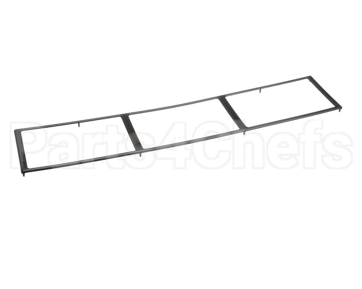 620050816 Cornelius Display Flavor Card Viper 3Fl