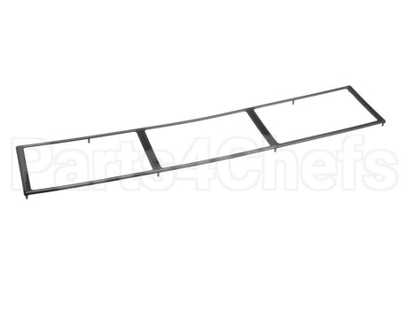 620050816 Cornelius Display Flavor Card Viper 3Fl