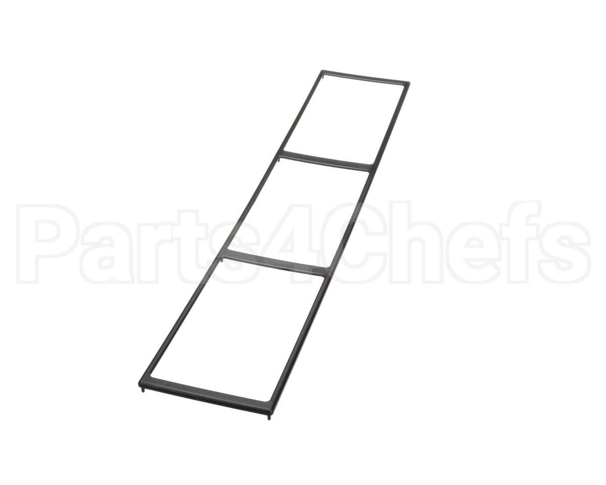 620050816 Cornelius Display Flavor Card Viper 3Fl