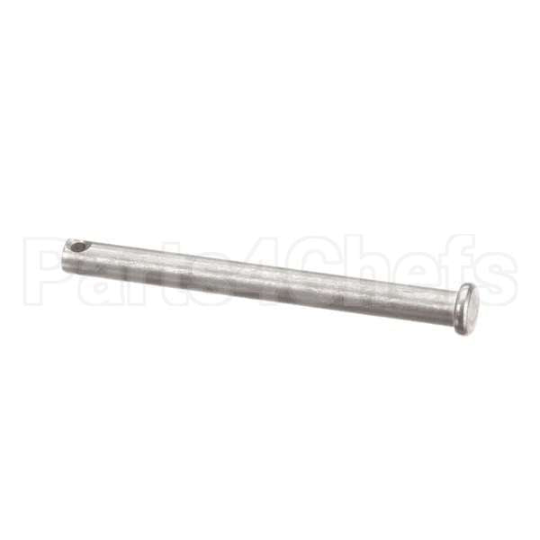 620051502 Compatible Cornelius Pin Clevis 250 Dia X 2.75 Long