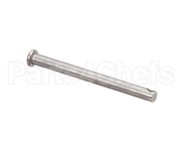 620051502 Cornelius Pin Clevis 250 Dia X 2.75 Long