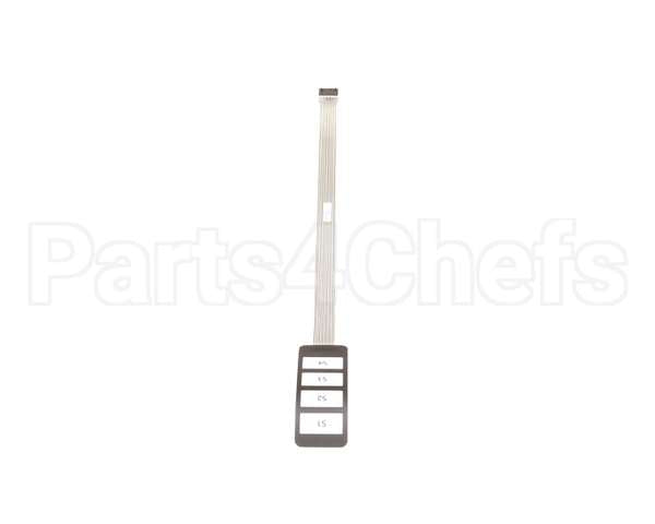 620055005-201 Cornelius Keypad Bonus Flavor Ed/Df 150