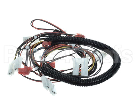 620055122 Cornelius Harness Viper 3Fl Main E-Box T