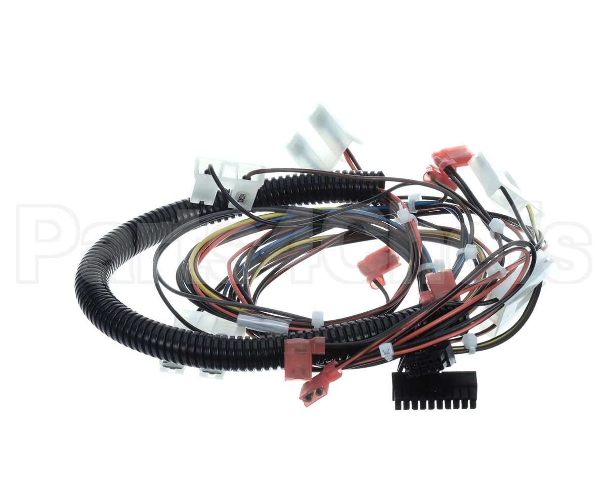 620055122 Cornelius Harness Viper 3Fl Main E-Box T