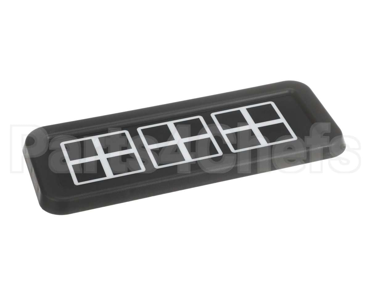 620055740X Cornelius Panel Keypad Ada Ff 12B