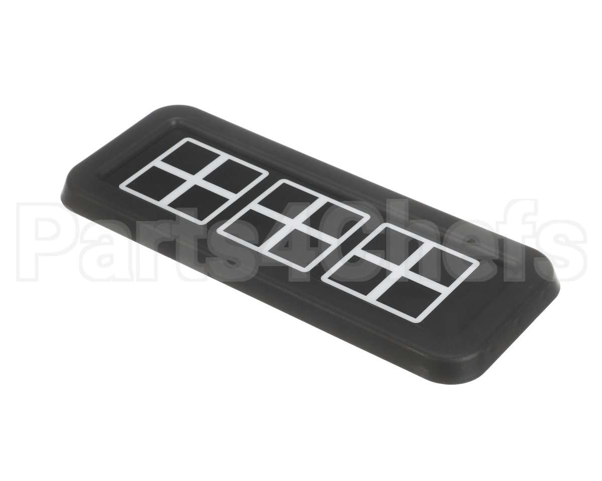 620055740X Cornelius Panel Keypad Ada Ff 12B