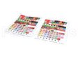 620055773 Cornelius Decal-Set Coke Coldfusion Ada