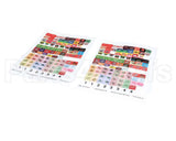 620055773 Cornelius Decal-Set Coke Coldfusion Ada