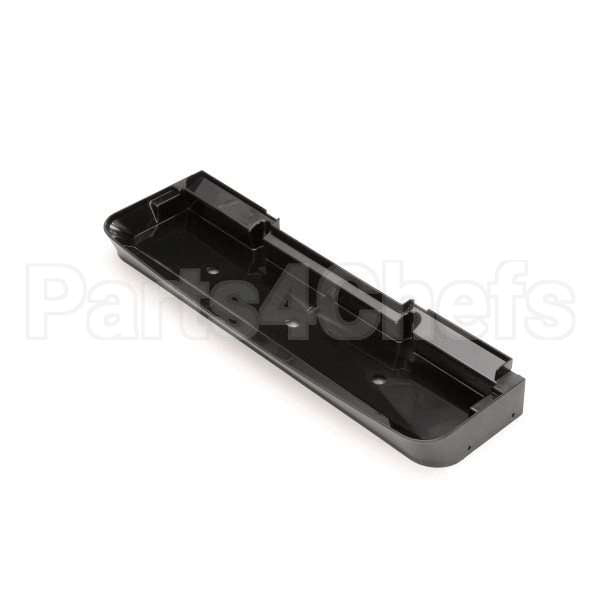 620056254 Compatible Cornelius Tray Drip Ed/Df2Xx Blk W/Insrt