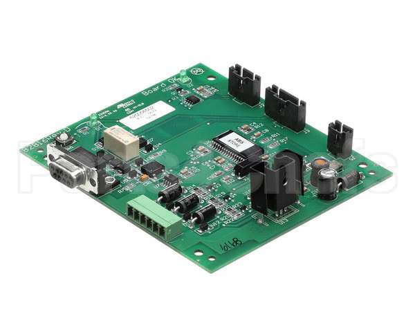 620056502 Cornelius Board Circuit Abs S/S 30Oz