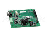 620056502 Cornelius Board Circuit Abs S/S 30Oz