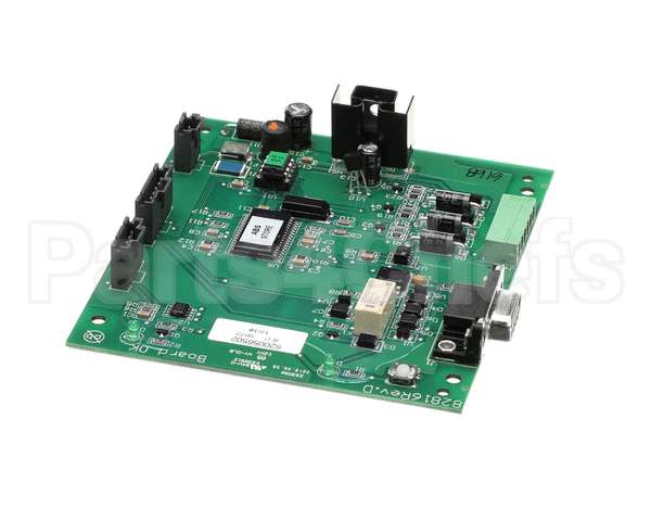 620056502 Cornelius Board Circuit Abs S/S 30Oz
