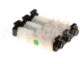 620056838 Cornelius Block Back 3X2 W/So Mfv