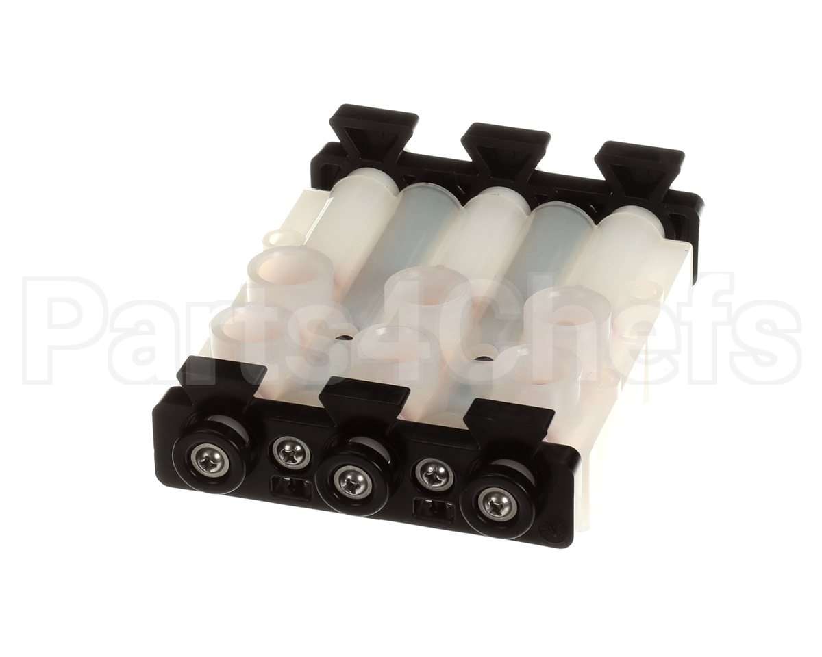 620056838 Cornelius Block Back 3X2 W/So Mfv