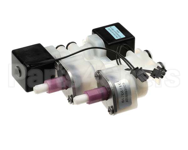 620056892F Cornelius Body Valve Flavor Mfv