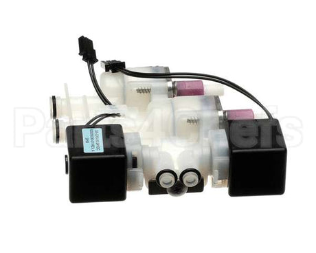 620056892F Cornelius Body Valve Flavor Mfv