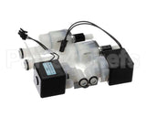 620056892S Cornelius Body Valve Syrup Mfv