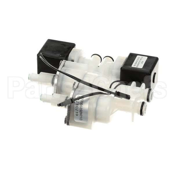 620056892W210 Compatible Cornelius Body Valve W210 Water Mfv