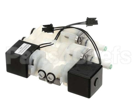 620056892W210 Cornelius Body Valve W210 Water Mfv
