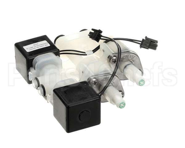 620056892W210 Cornelius Body Valve W210 Water Mfv