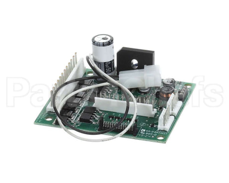 620057087-100 Cornelius Valve Control Board