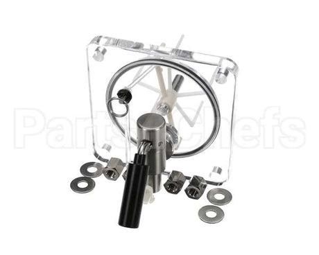 620057726 Cornelius Door Viper W/Ada Sph Valve