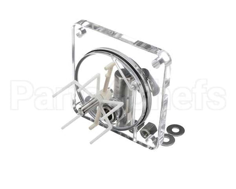620057726 Cornelius Door Viper W/Ada Sph Valve