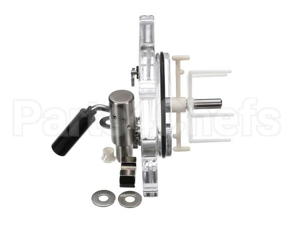 620057726 Cornelius Door Viper W/Ada Sph Valve