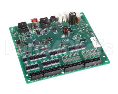 620057808-400 Cornelius Board Assembly Mfv 10B/4F/4W Norly