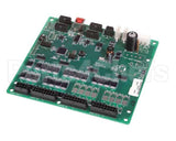 620057808-400 Cornelius Board Assembly Mfv 10B/4F/4W Norly
