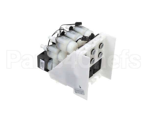 620058272-018 Cornelius Valve Assembly 4 Hy Brand 2 W210 Wtr