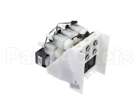 620058272-018 Cornelius Valve Assembly 4 Hy Brand 2 W210 Wtr