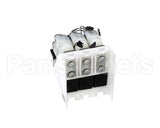 620058272-018 Cornelius Valve Assembly 4 Hy Brand 2 W210 Wtr