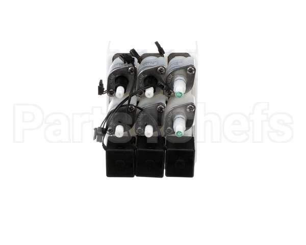 620058272-018 Cornelius Valve Assembly 4 Hy Brand 2 W210 Wtr