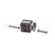 620058279-01 Compatible Cornelius Solenoid Assembly 24V Grappamfv Wtr