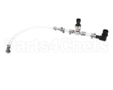 620059276 Cornelius Tube Asy Product Barrel Inlet