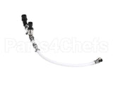 620059276 Cornelius Tube Asy Product Barrel Inlet