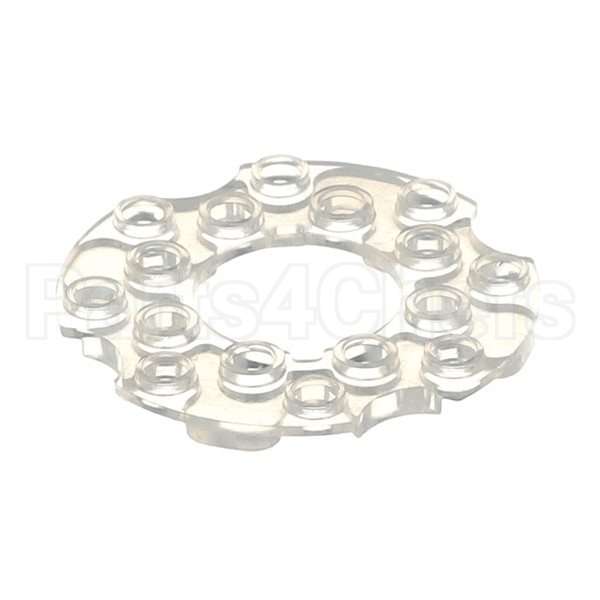 620059737 Compatible Cornelius Diffuser Seal Mfv Nozzle Gen2