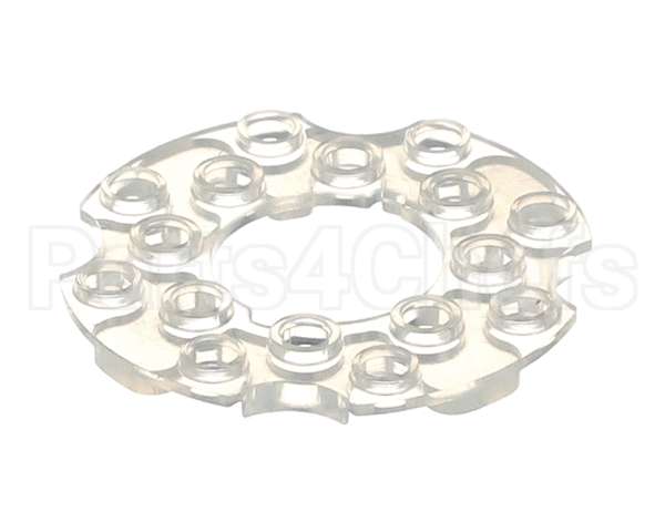 620059737 Cornelius Diffuser Seal Mfv Nozzle Gen2