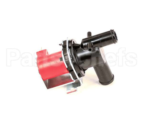 620060001 Cornelius Valve Purge 230V