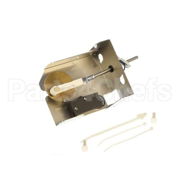 620060043 Compatible Cornelius Harvest Assembly 230V 312R