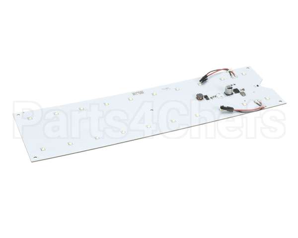 620061825 Cornelius Merch Assembly Backlight W/Led Circ